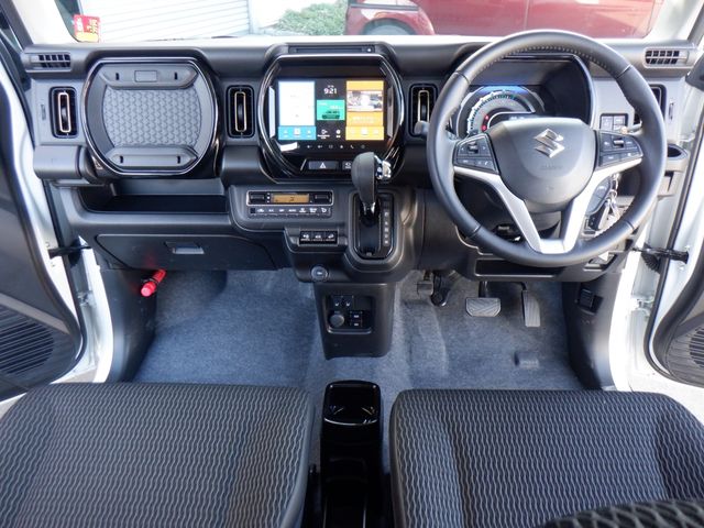 SUZUKI HUSTLER 4WD 2025 Image 31