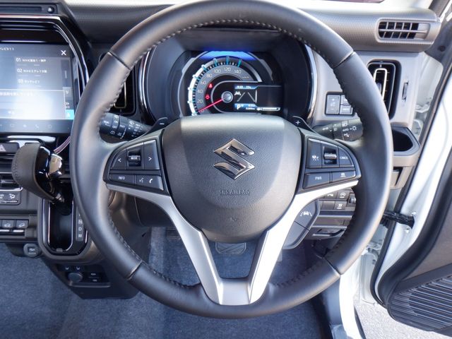 SUZUKI HUSTLER 4WD 2025 Image 31