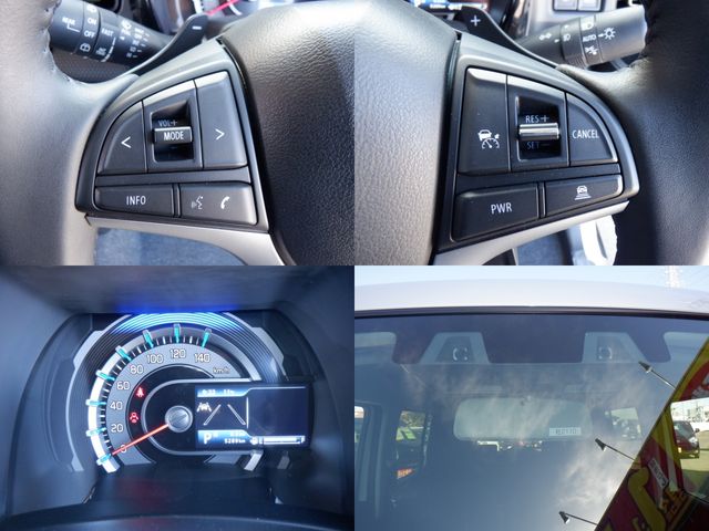 SUZUKI HUSTLER 4WD 2025 Image 31