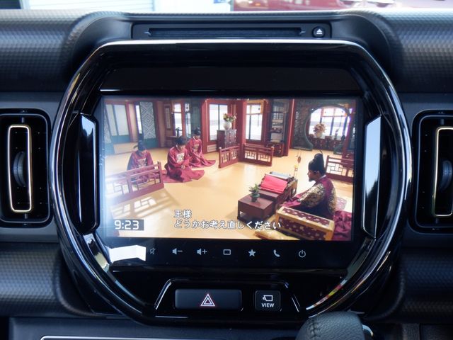 SUZUKI HUSTLER 4WD 2025 Image 31