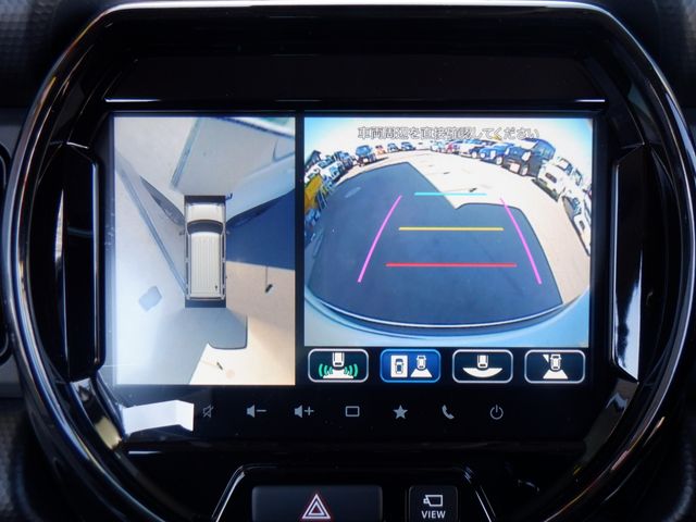 SUZUKI HUSTLER 4WD 2025 Image 31