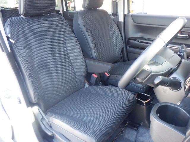 SUZUKI HUSTLER 4WD 2025 Image 31