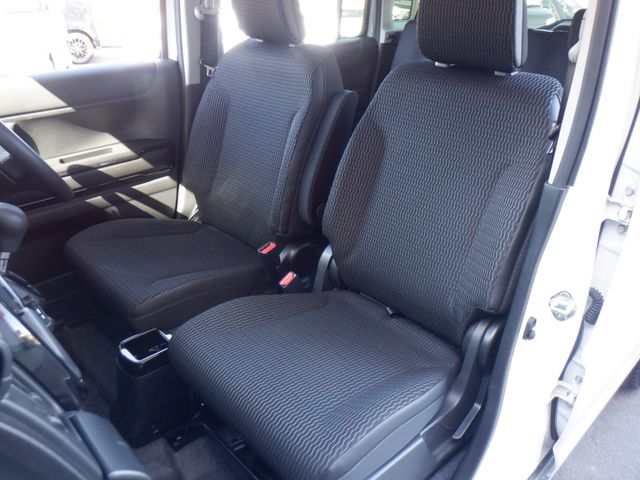 SUZUKI HUSTLER 4WD 2025 Image 31