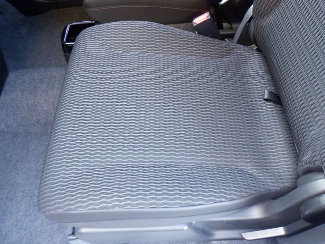 SUZUKI HUSTLER 4WD 2025 Image 31