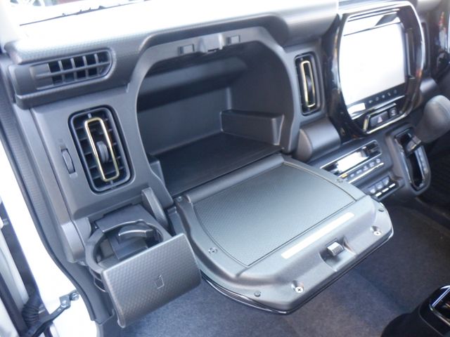 SUZUKI HUSTLER 4WD 2025 Image 31