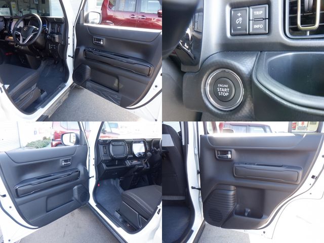 SUZUKI HUSTLER 4WD 2025 Image 31