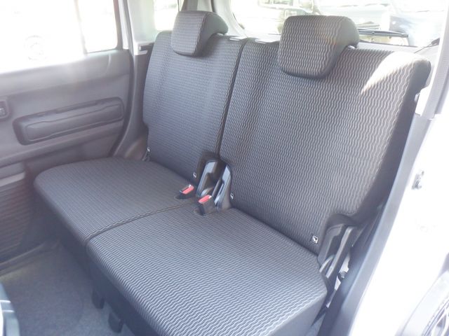 SUZUKI HUSTLER 4WD 2025 Image 31