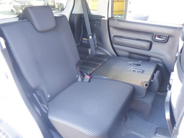 SUZUKI HUSTLER 4WD 2025 Image 31