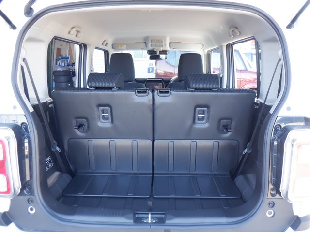 SUZUKI HUSTLER 4WD 2025 Image 31