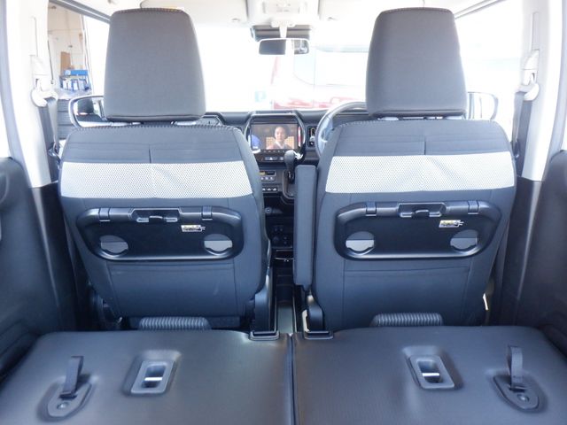 SUZUKI HUSTLER 4WD 2025 Image 31