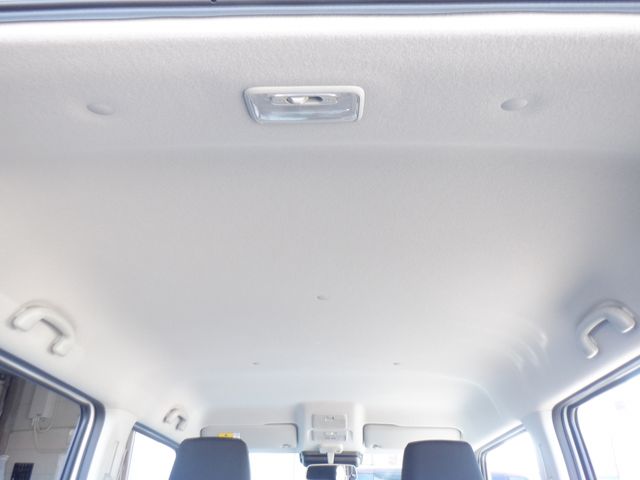 SUZUKI HUSTLER 4WD 2025 Image 31