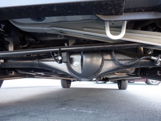 SUZUKI HUSTLER 4WD 2025 Image 31