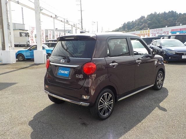 DAIHATSU CAST STYLE 2021 Image 31