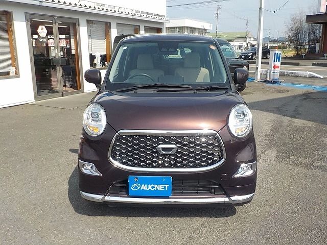 DAIHATSU CAST STYLE 2021 Image 31