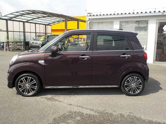 DAIHATSU CAST STYLE 2021 Image 31