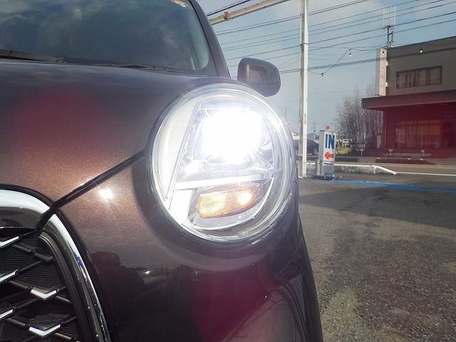 DAIHATSU CAST STYLE 2021 Image 31