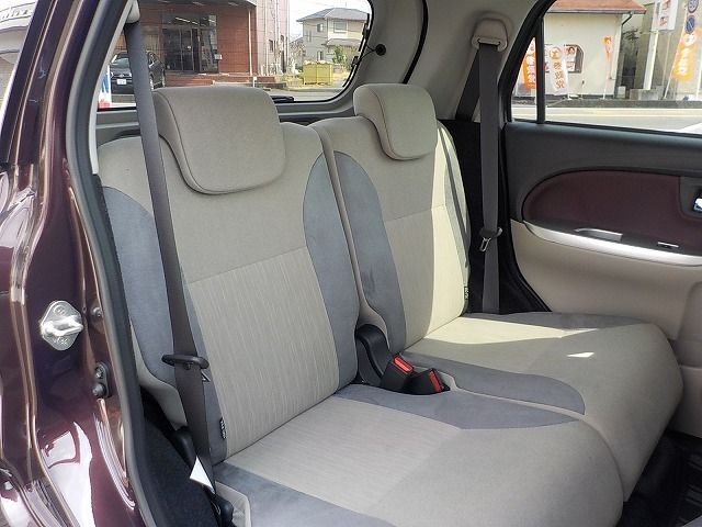 DAIHATSU CAST STYLE 2021 Image 31