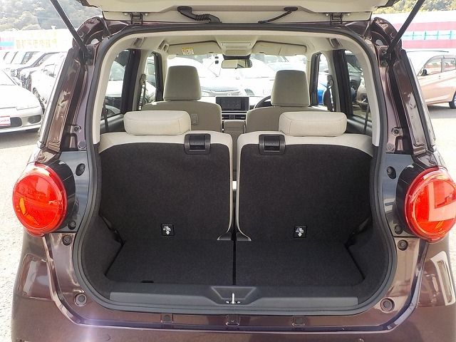 DAIHATSU CAST STYLE 2021 Image 31