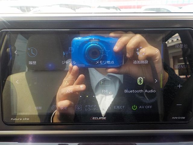 DAIHATSU CAST STYLE 2021 Image 31