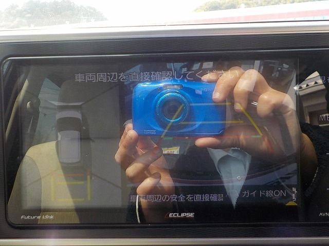 DAIHATSU CAST STYLE 2021 Image 31