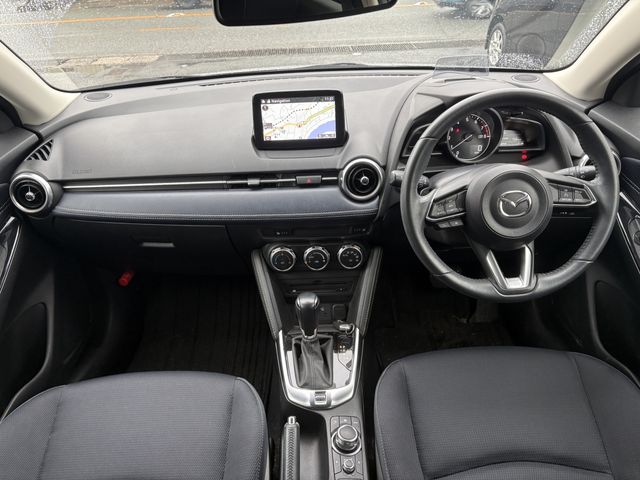 MAZDA 2 2020 Image 31