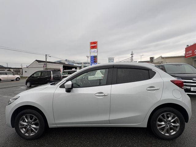 MAZDA 2 2020 Image 31