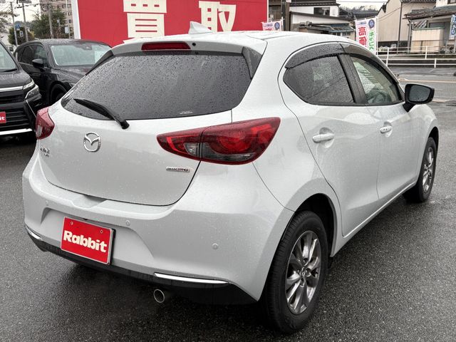 MAZDA 2 2020 Image 31