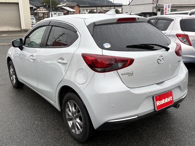 MAZDA 2 2020 Image 31