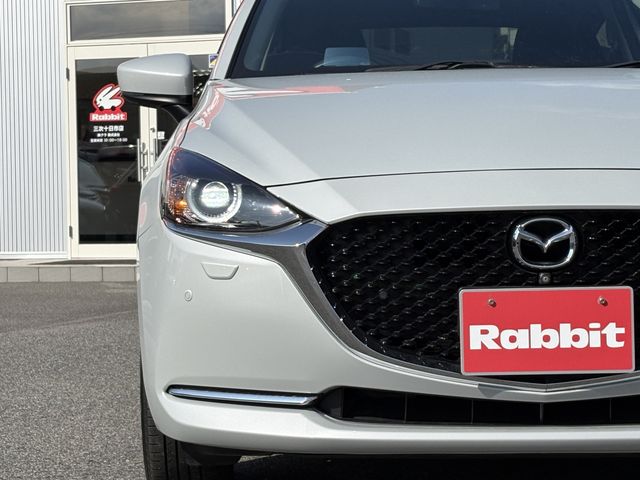 MAZDA 2 2020 Image 31