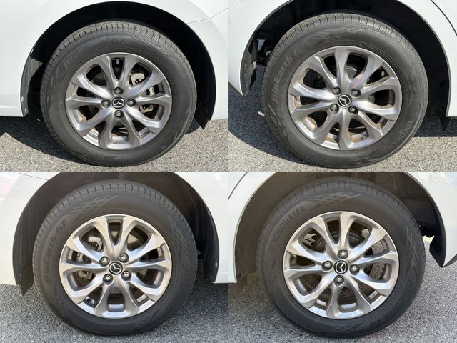 MAZDA 2 2020 Image 31