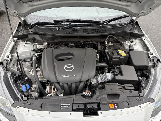 MAZDA 2 2020 Image 31