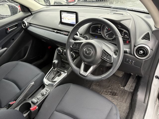 MAZDA 2 2020 Image 31