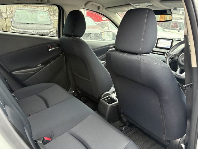 MAZDA 2 2020 Image 31