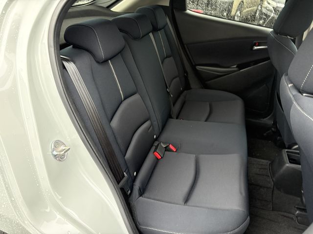 MAZDA 2 2020 Image 31