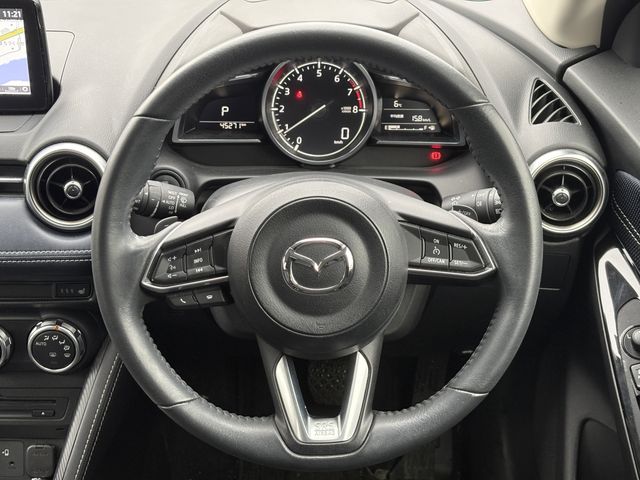 MAZDA 2 2020 Image 31