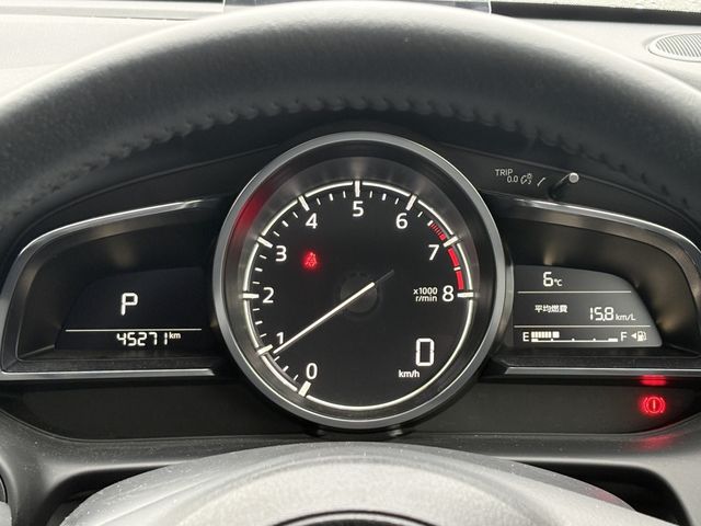 MAZDA 2 2020 Image 31