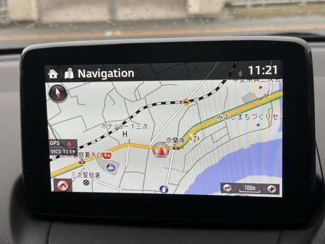 MAZDA 2 2020 Image 31