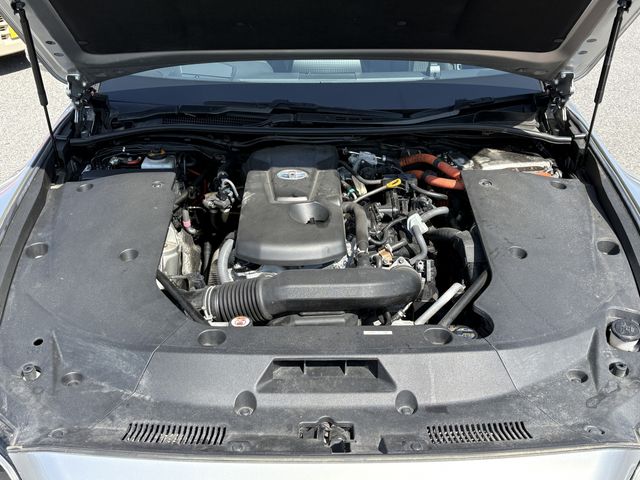 TOYOTA CROWN SEDAN HYBRID 4 2018 Image 31