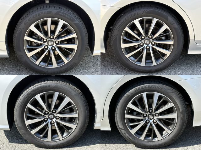 TOYOTA CROWN SEDAN HYBRID 4 2018 Image 31