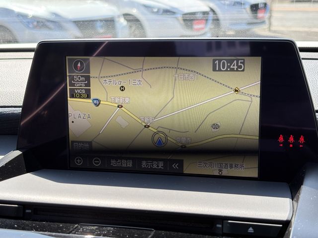 TOYOTA CROWN SEDAN HYBRID 4 2018 Image 31