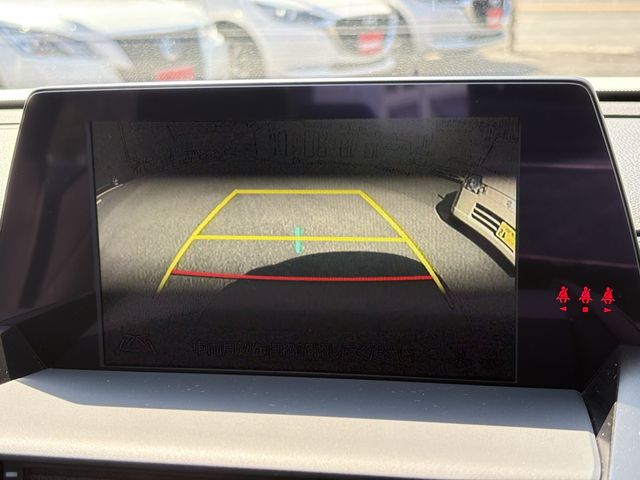 TOYOTA CROWN SEDAN HYBRID 4 2018 Image 31