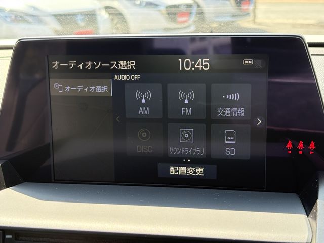 TOYOTA CROWN SEDAN HYBRID 4 2018 Image 31
