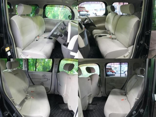 NISSAN CUBE 2014 Image 31