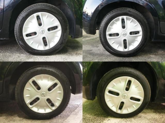 NISSAN CUBE 2014 Image 31