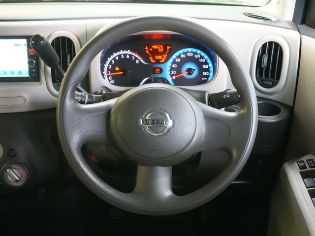 NISSAN CUBE 2014 Image 31