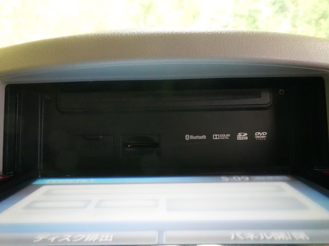 NISSAN CUBE 2014 Image 31