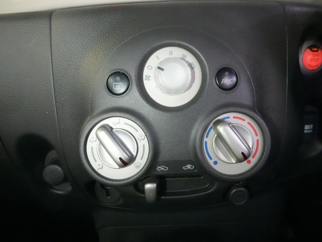 NISSAN CUBE 2014 Image 31