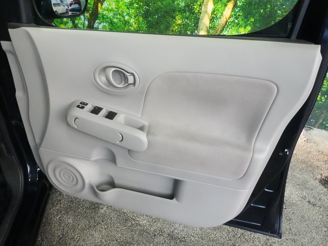 NISSAN CUBE 2014 Image 31