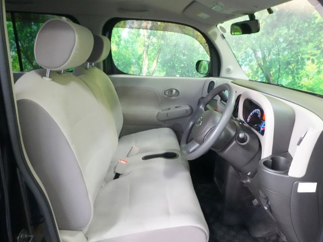 NISSAN CUBE 2014 Image 31