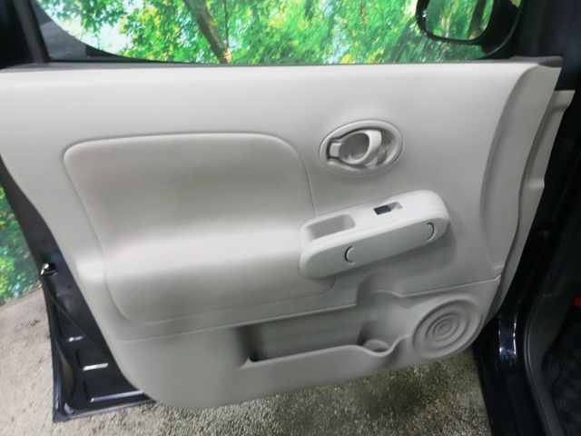 NISSAN CUBE 2014 Image 31